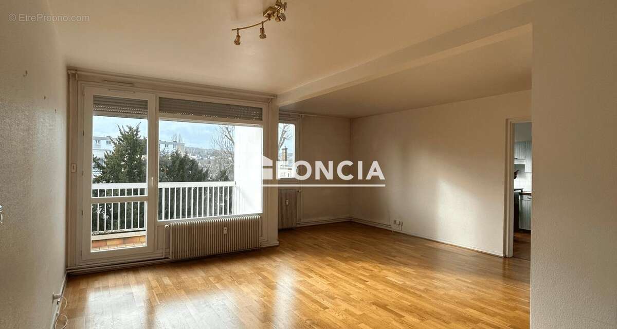 Appartement à VERNON