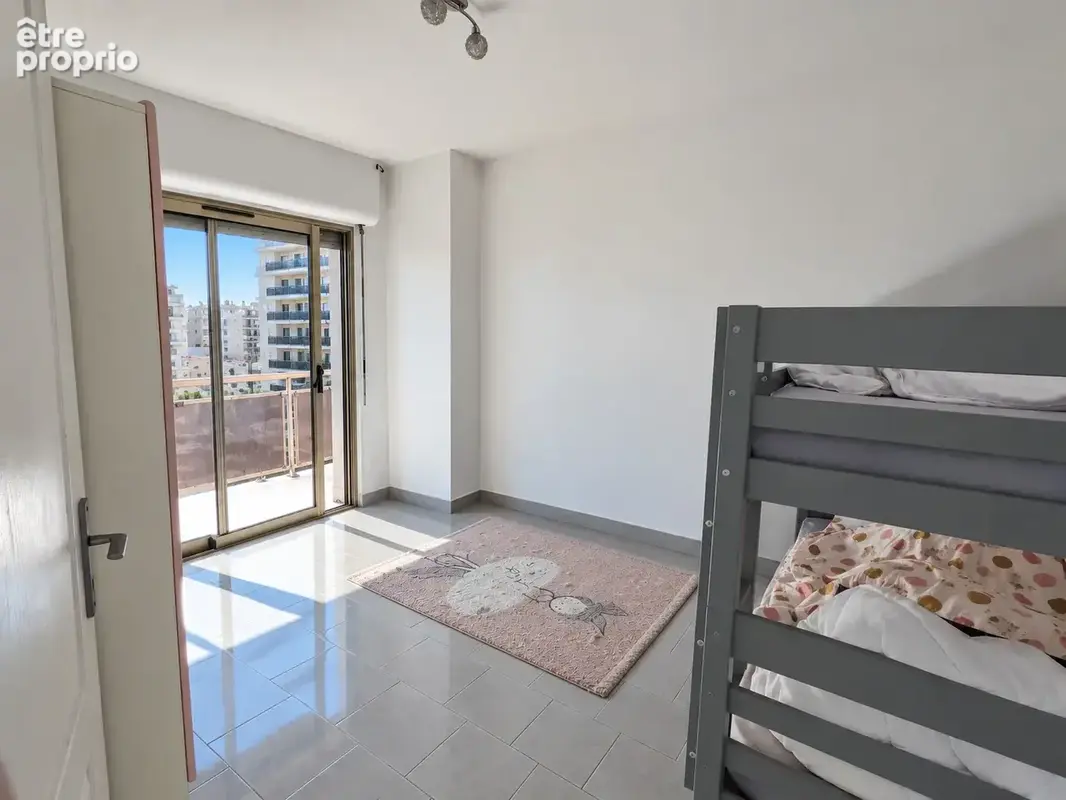 Appartement résidence Le Cygne - photo 5