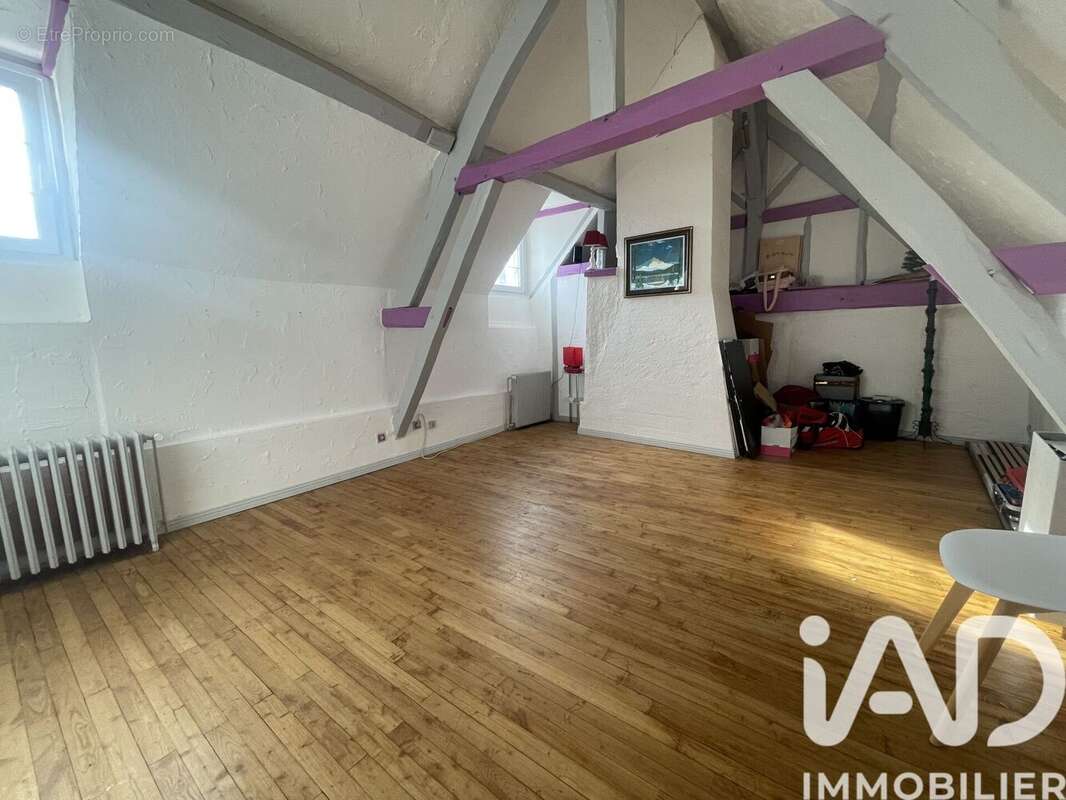 Photo 8 - Maison à CHERISY