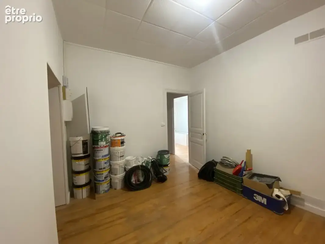 Appartement t2 - photo 8
