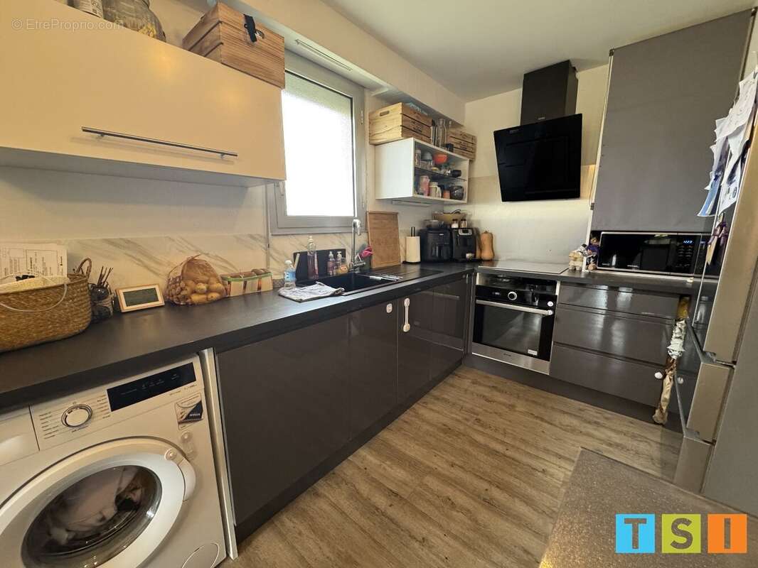 Appartement à LOURES-BAROUSSE