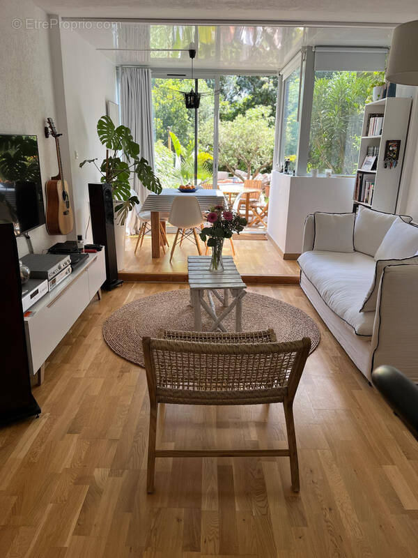 Appartement à CAVALAIRE-SUR-MER