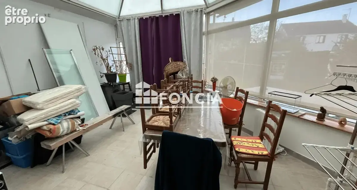 Grande maison familiale - photo 3