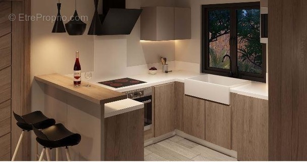 Maison à CAZAUX-LAYRISSE