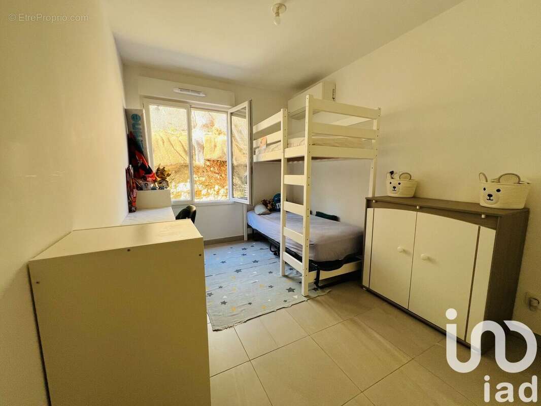 Photo 9 - Appartement à GRASSE