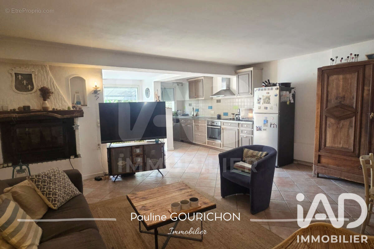 Maison 114 m² à Tarbes  - photo 4