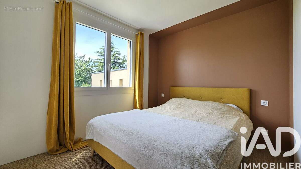 Photo 4 - Maison à SAINT-MEDARD-SUR-ILLE