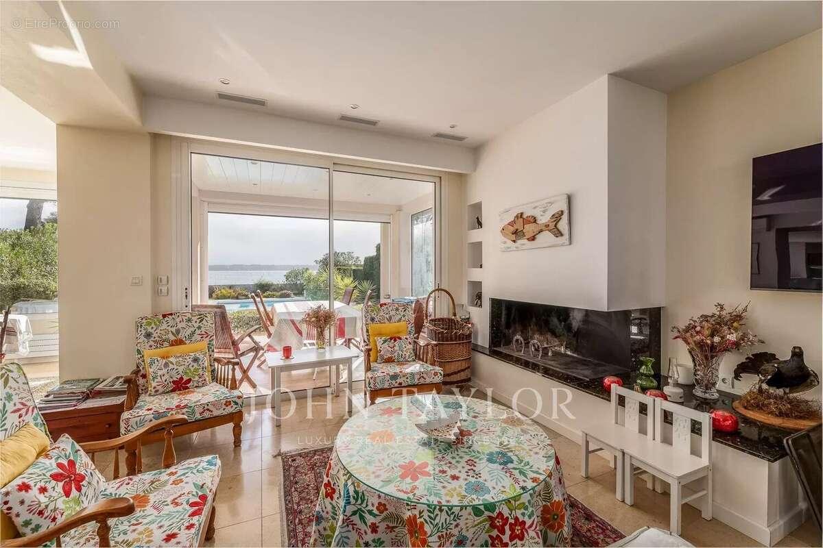 Maison à LEGE-CAP-FERRET