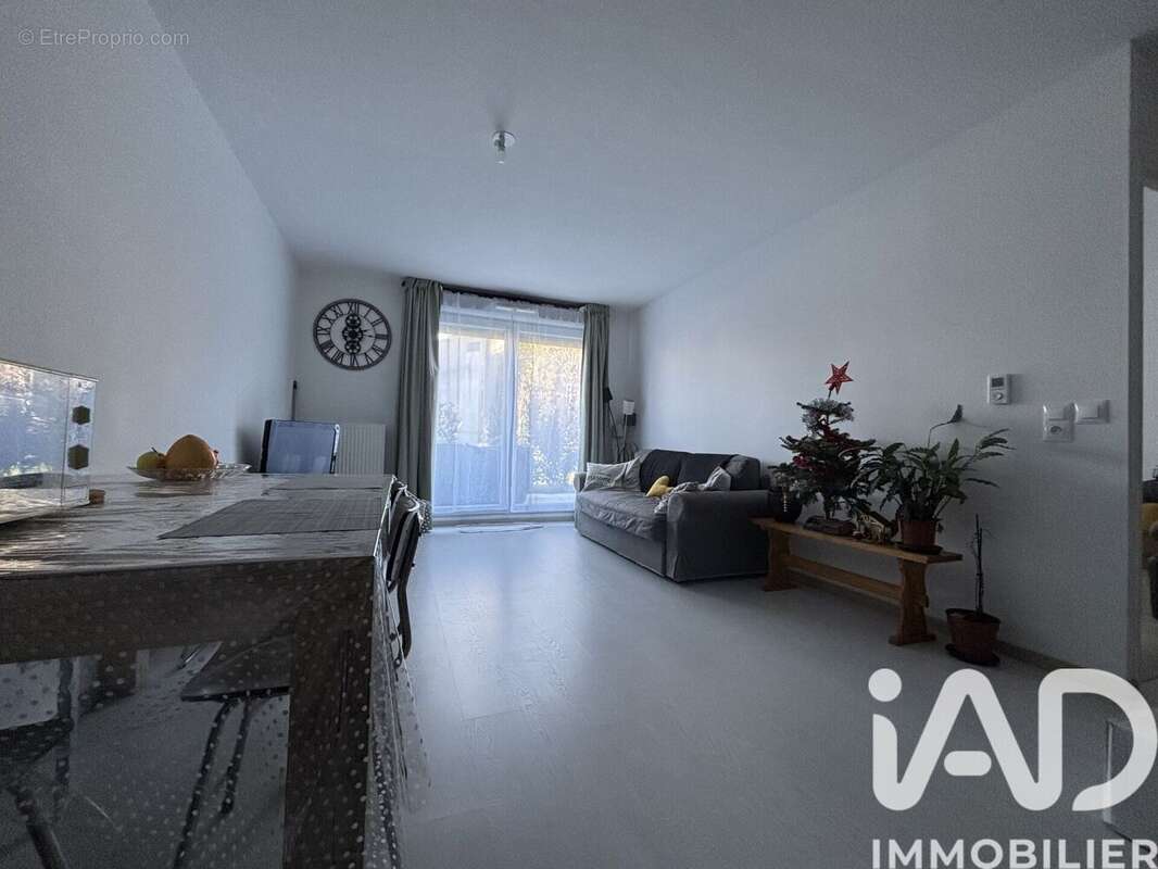 Photo 4 - Appartement à LAGNY-SUR-MARNE