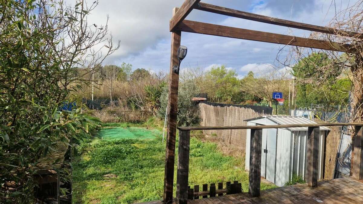 Maison à MEZE
