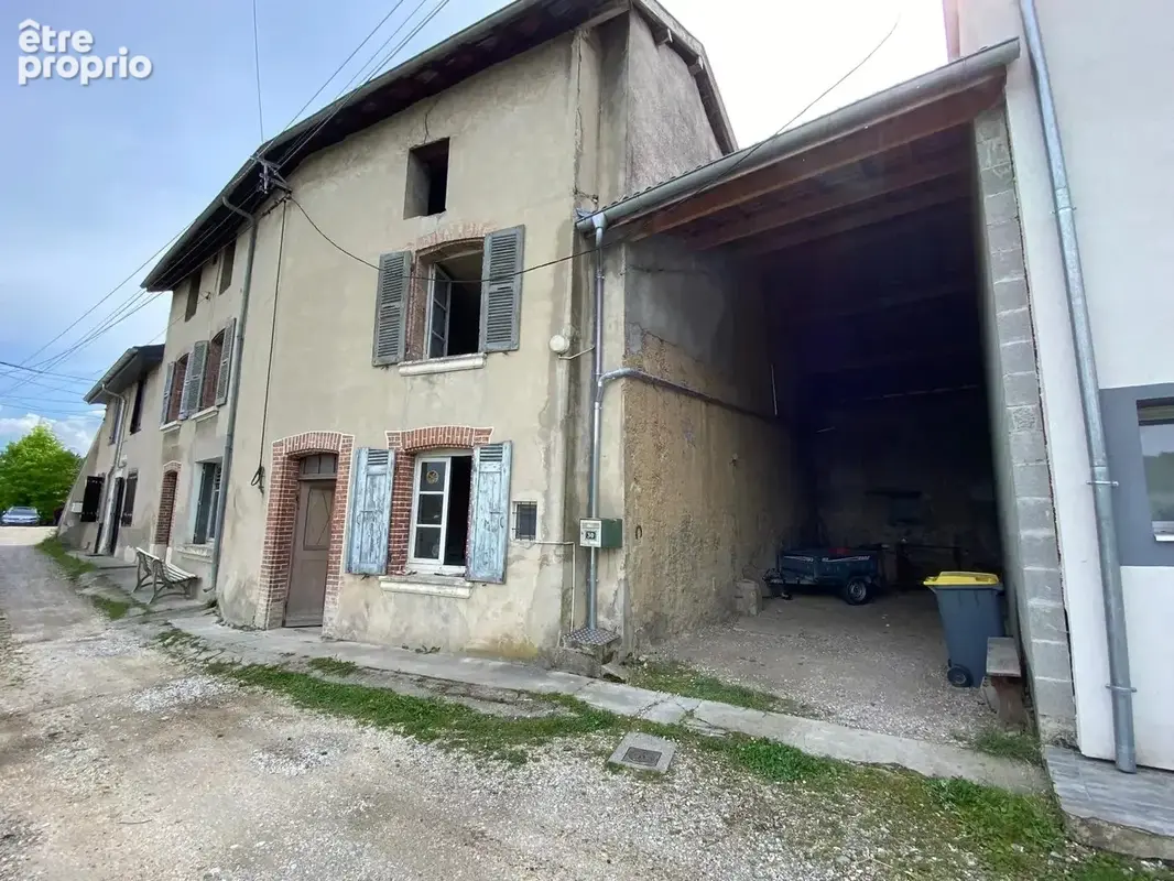 Maison dans un cadre champêtre - photo 8