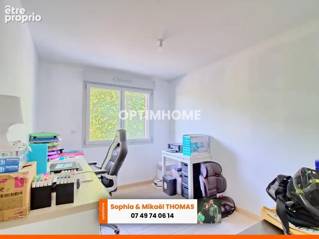 Maison à vendre 6 pièces MONT SOUS VAUDREY (39) - photo 10