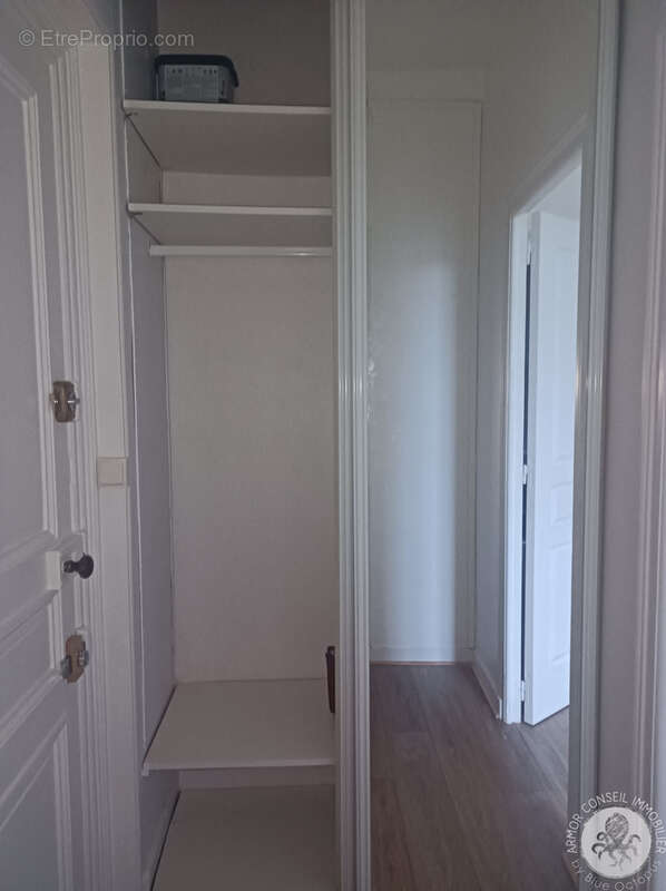 Appartement à PLANCOET