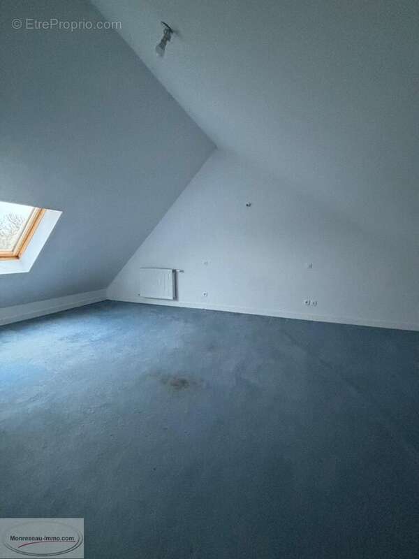 Maison à BOHAIN-EN-VERMANDOIS