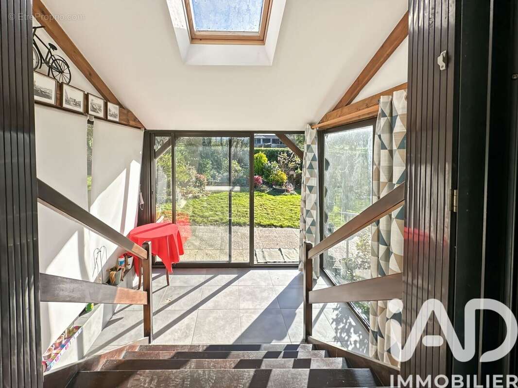 Photo 7 - Maison à BREAL-SOUS-MONTFORT