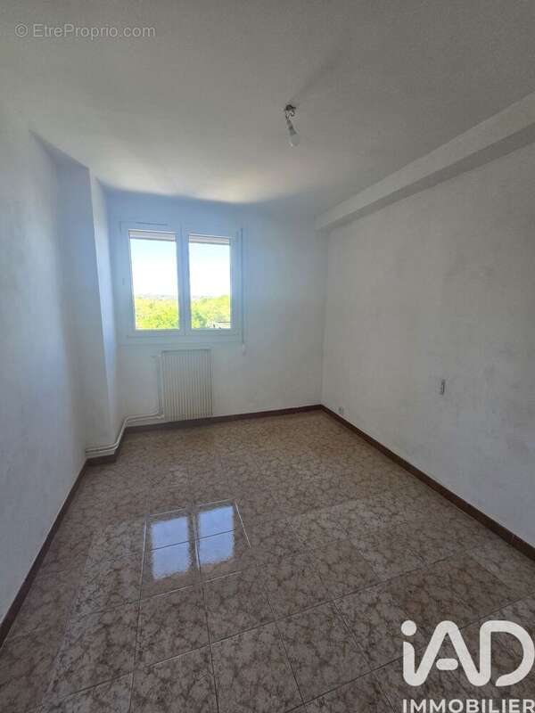 Photo 6 - Appartement à VANDOEUVRE-LES-NANCY