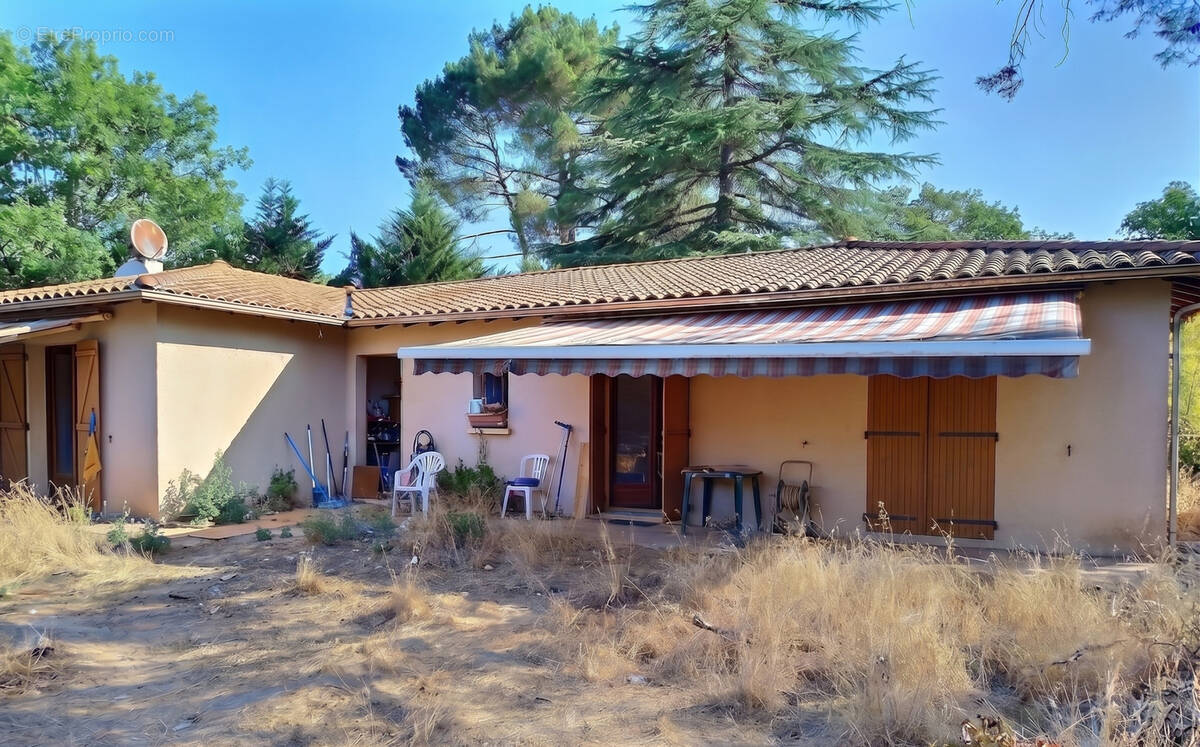 Maison à SAINT-AUBIN-DE-MEDOC