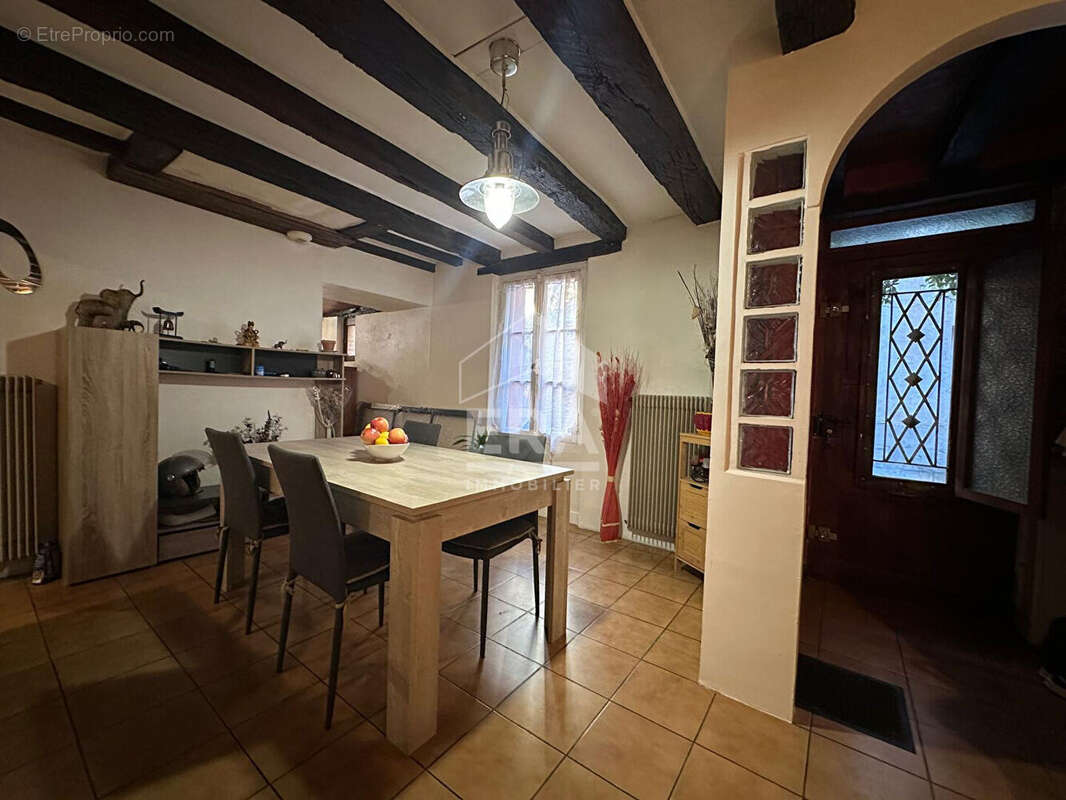 Maison à GAILLAC