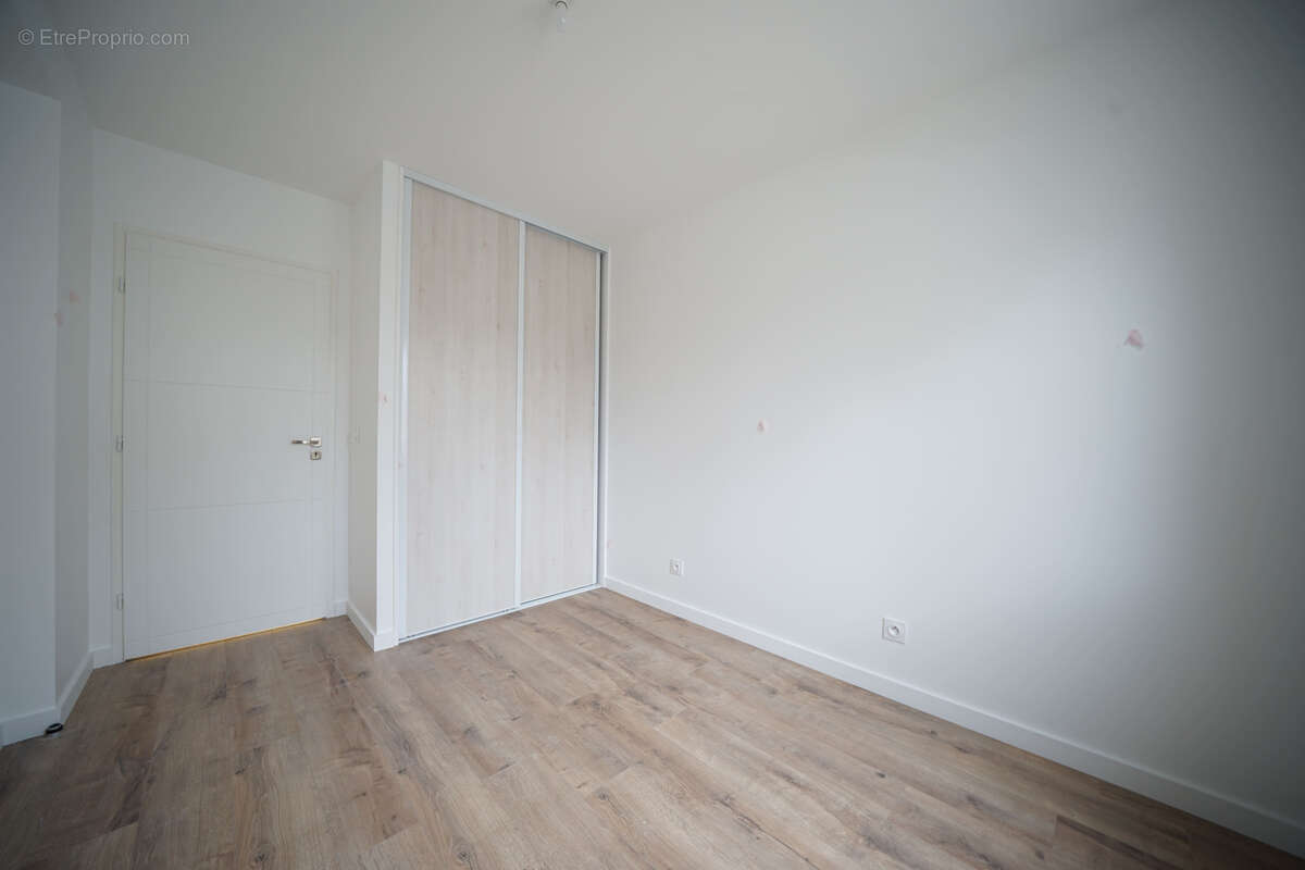 Appartement à SASSENAGE