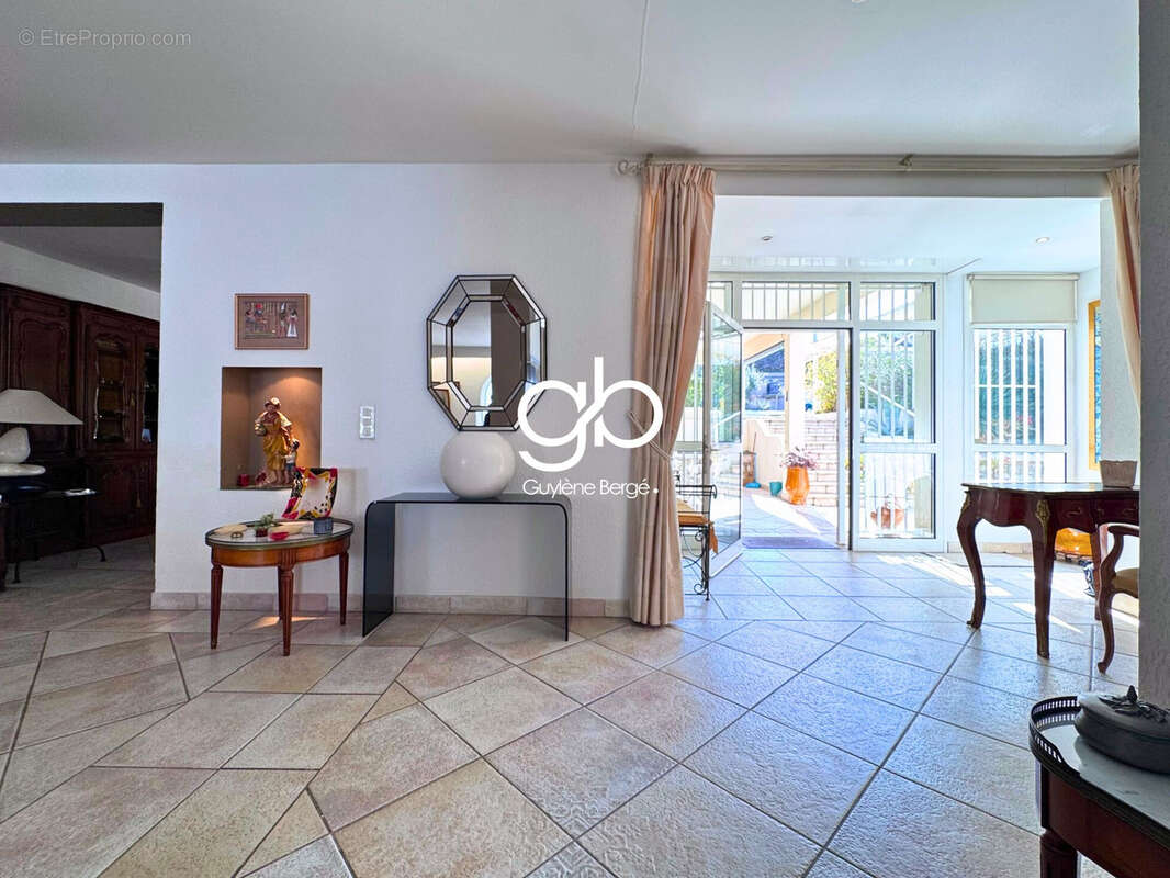 Maison à MONTPELLIER