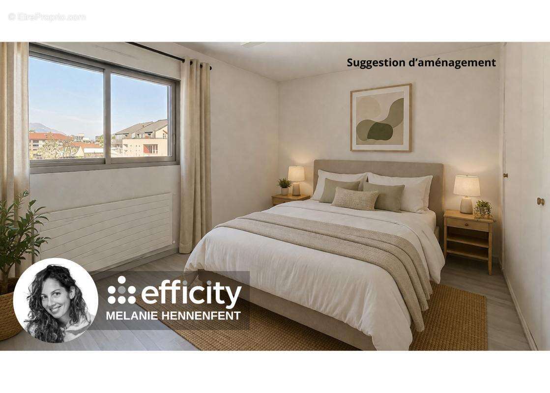 Appartement à CLUSES