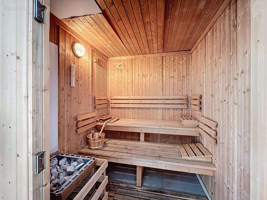 Appartement à MOUGINS