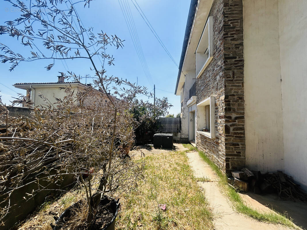 Maison T4 - Secteur haut de Grazailles - photo 3