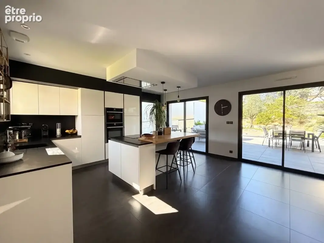 Maison 8 pièces 208 m² à vendre à Cesson-Sevigne (35510) - photo 6