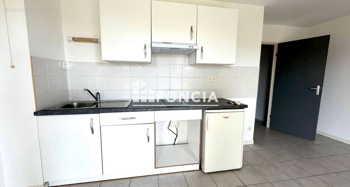 Studio sud lande dax ideal premier achat ou investissement - photo 6