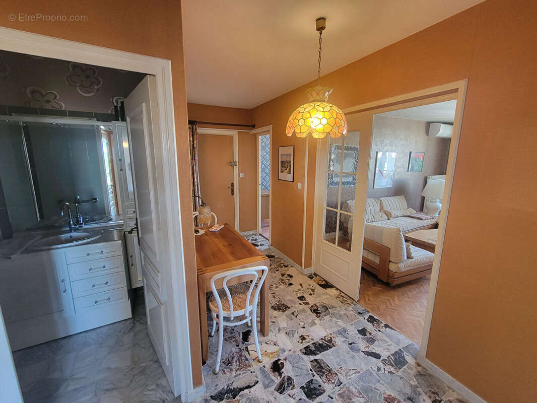 Appartement à PONT-DE-CHERUY