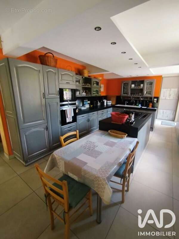 Photo 4 - Maison à SAINT-GERMAIN-DU-PUY