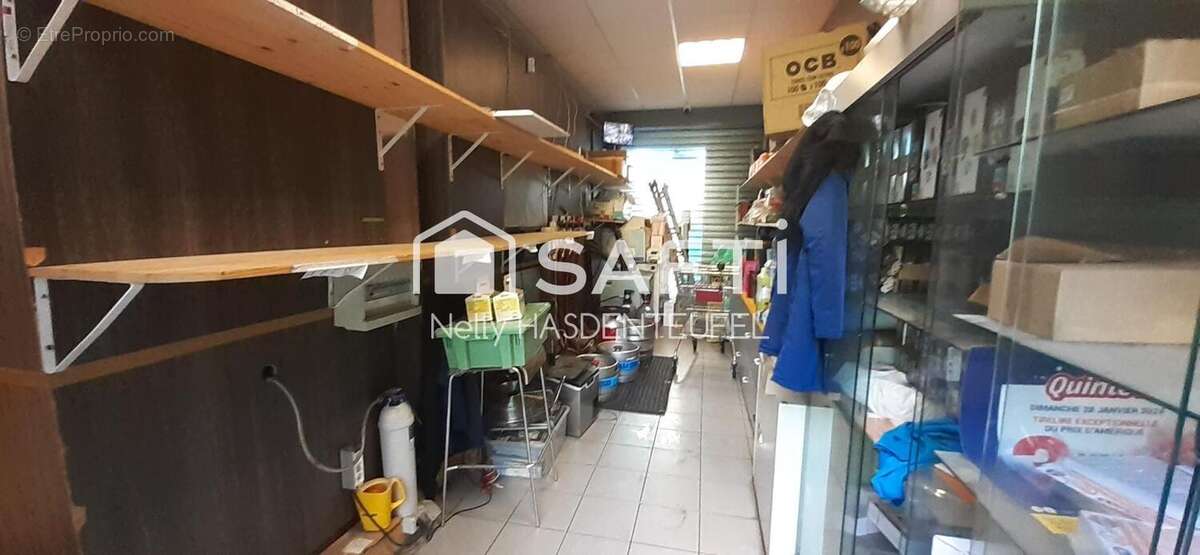 Photo 7 - Commerce à BEUVRAGES