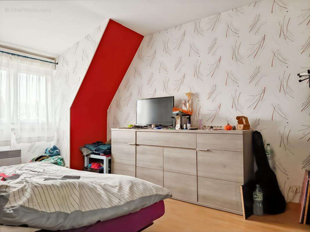 Maison traditionnelle - photo 10