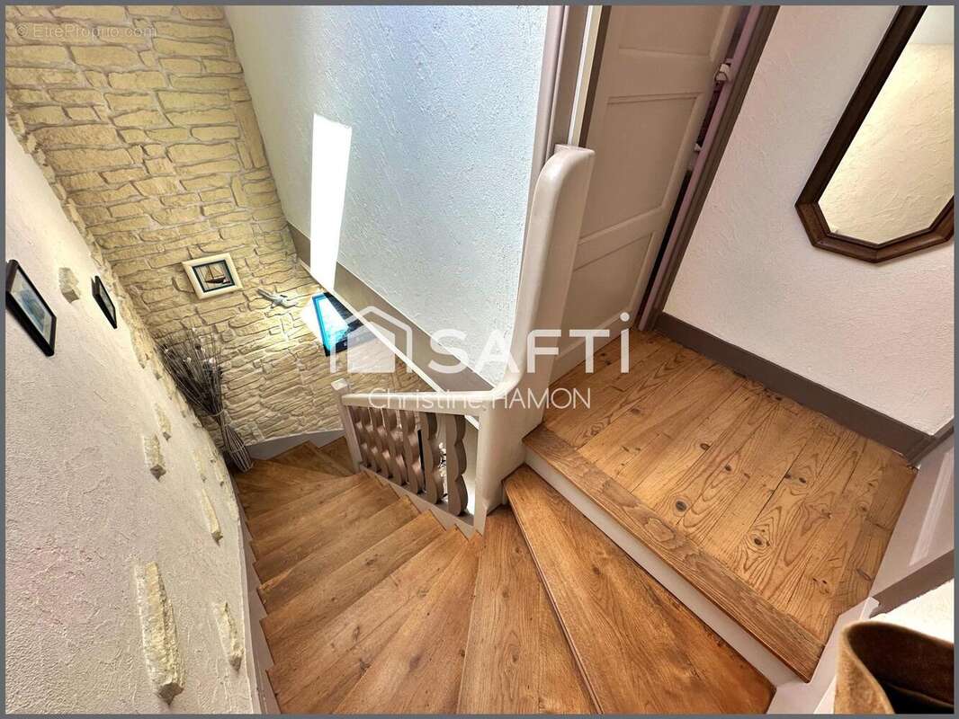 Photo 6 - Maison à PIRIAC-SUR-MER