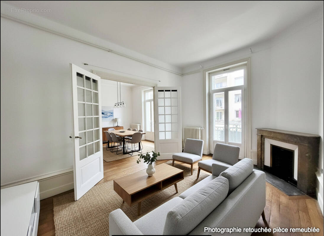 Appartement à ANNONAY