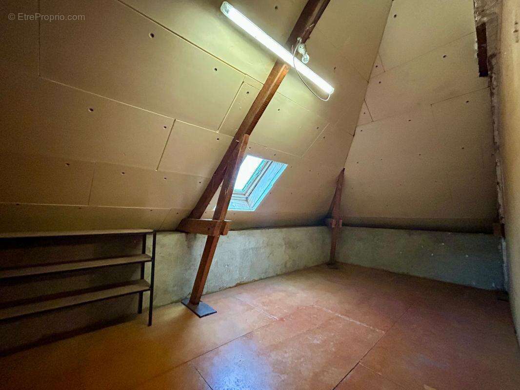 Maison à SAINT-JEAN-LE-BLANC