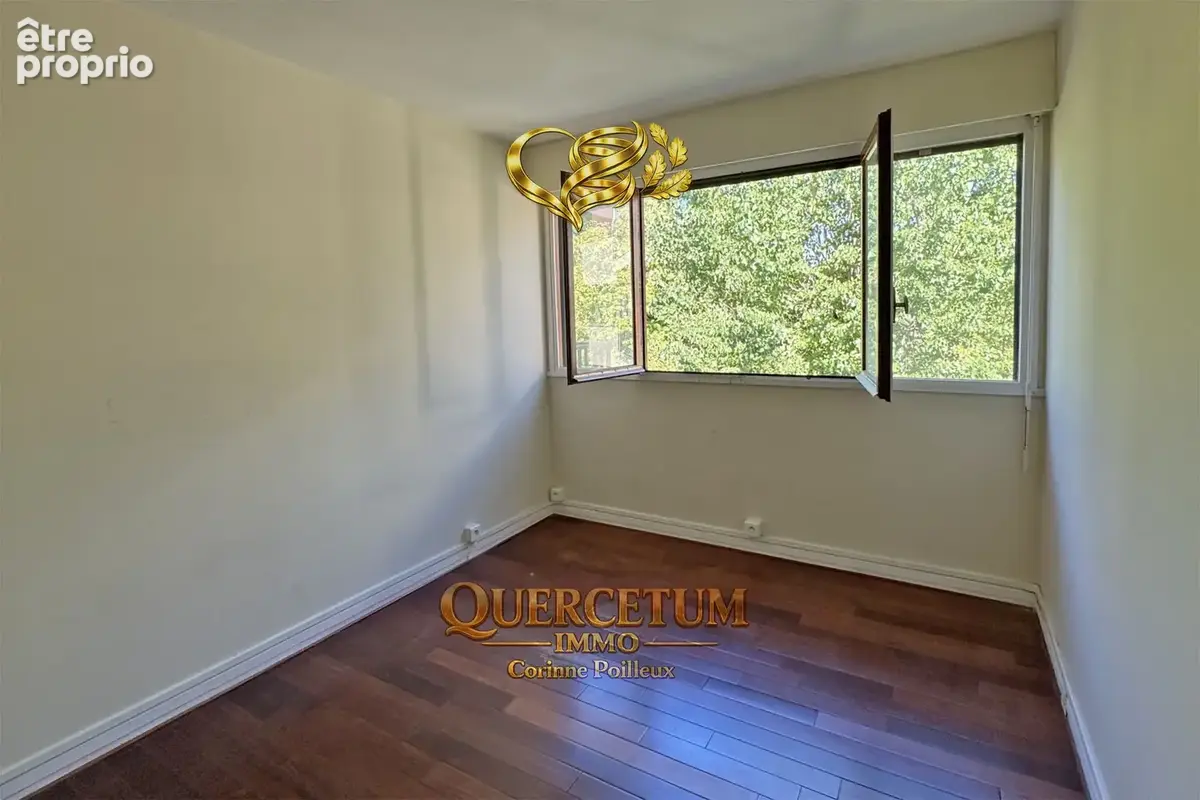 'AMANDIER CITADIN' : Appartement 64 m2 - 2 chambres   loggia - balcon - cave - parking - photo 6