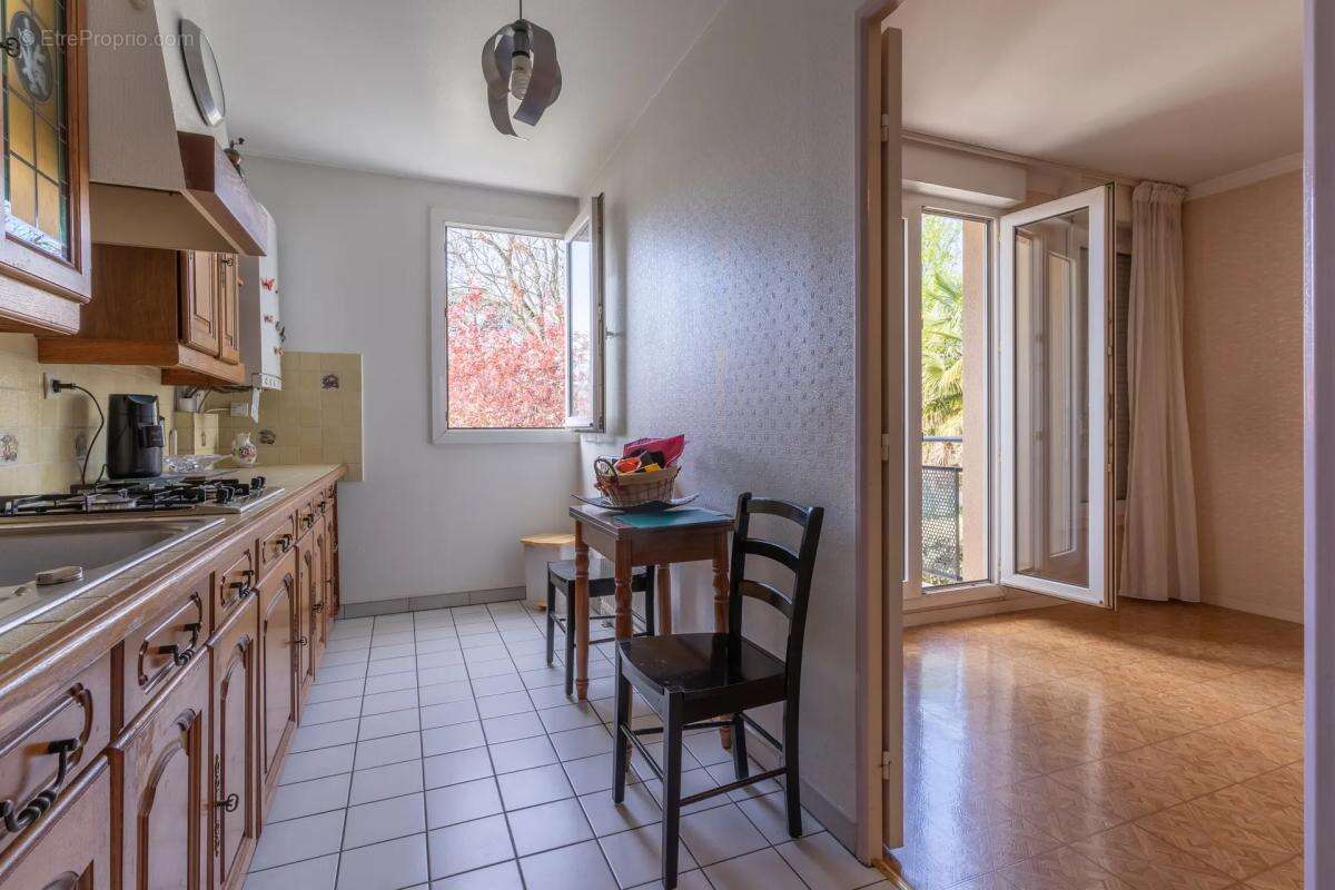 Appartement à ARGENTEUIL