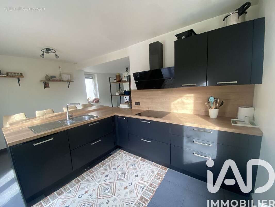 Photo 5 - Maison à RIXHEIM