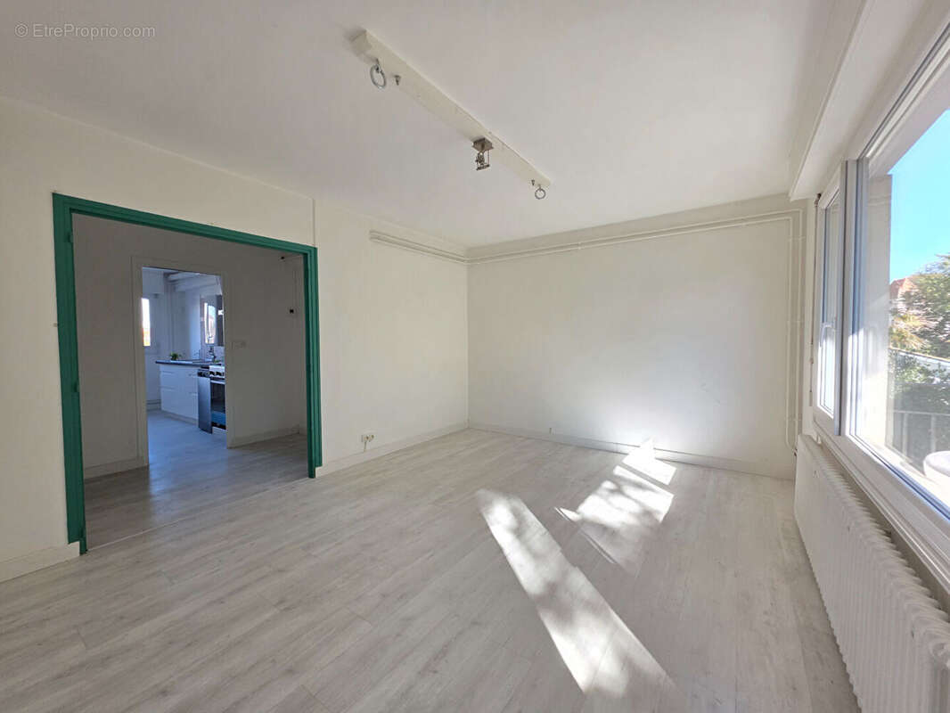 Appartement à ANGLET