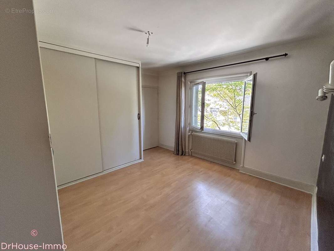 Maison à SAINT-BERNARD