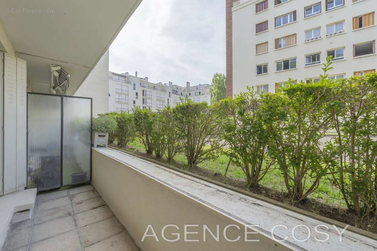 Appartement à VERSAILLES