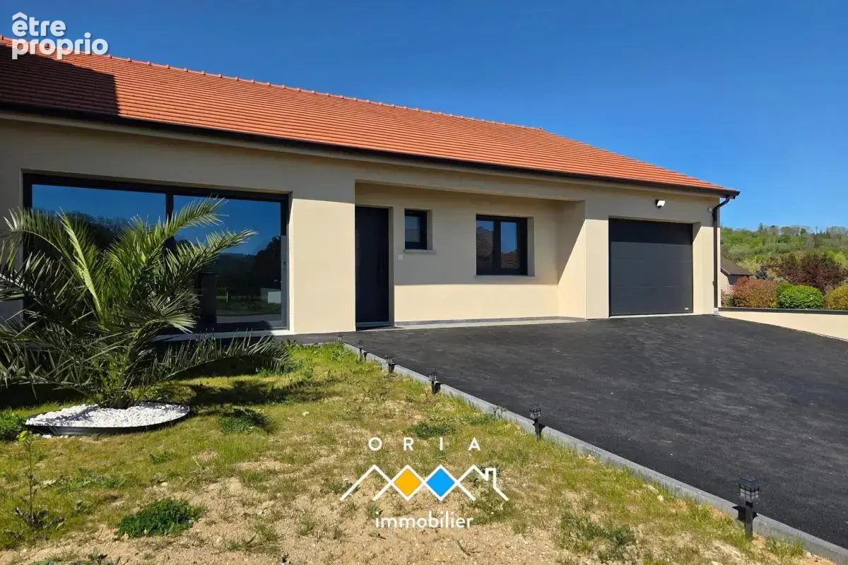 Photo Maison à Vandieres au prix de 305 000€