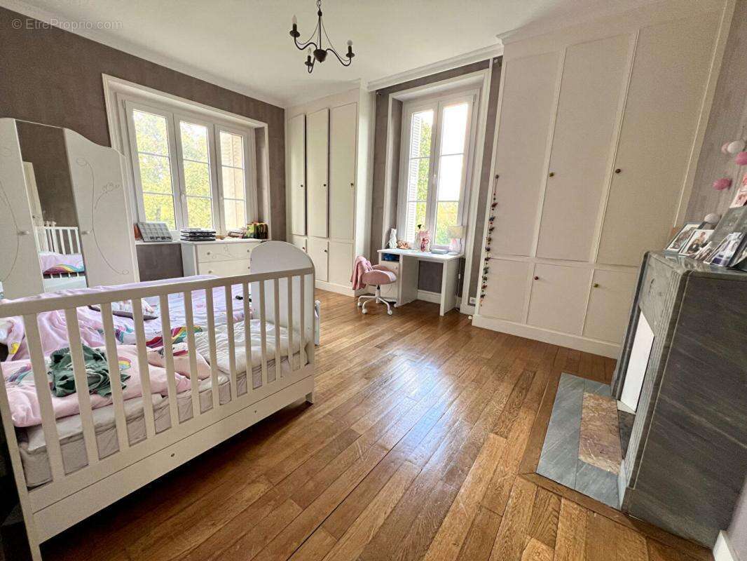 Urgent  propriete  vendome - photo 14