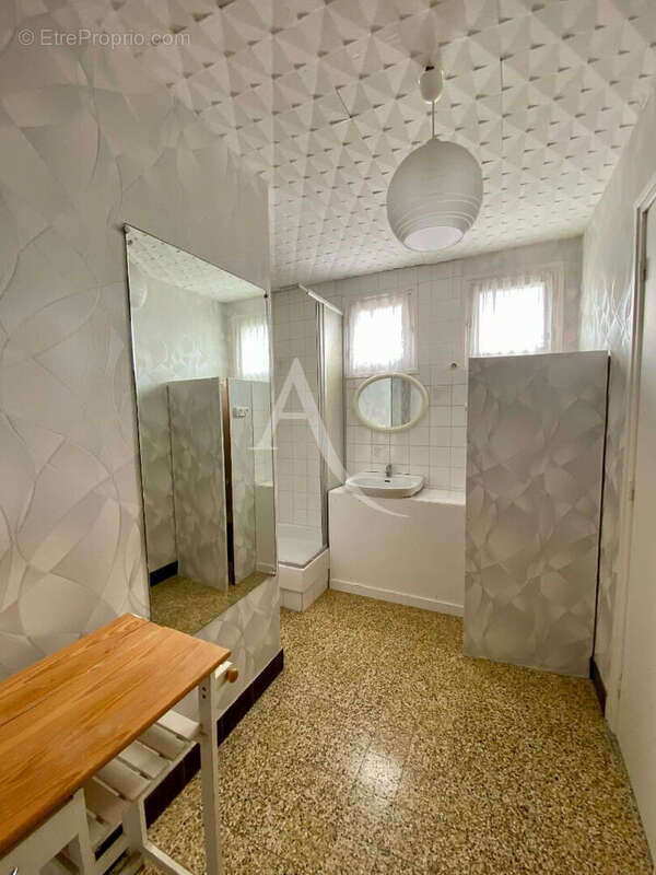 Maison à FORT-MAHON-PLAGE