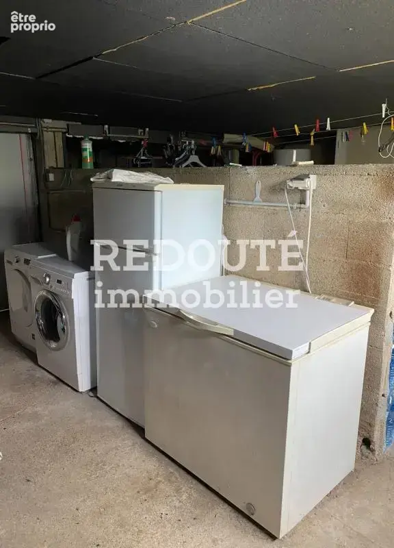 A vendre– maison familiale t5 – charleville-mézières - photo 9