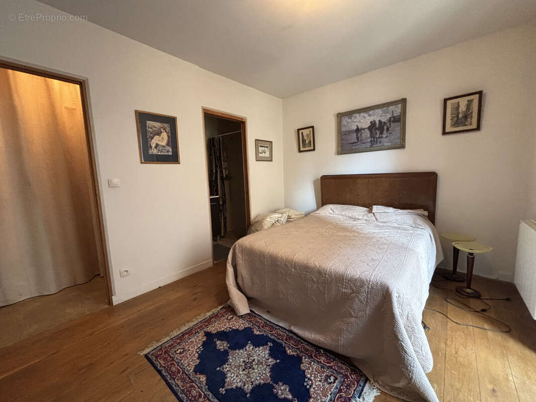 Maison à CHATILLON-SUR-SEINE