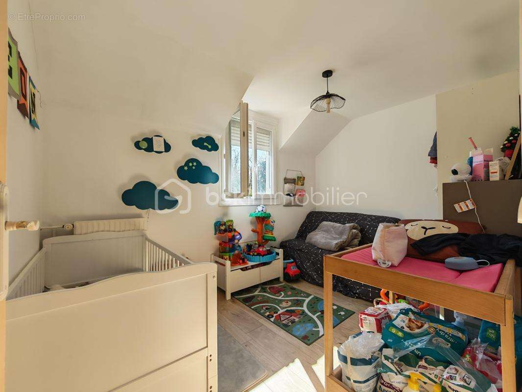 Maison à NEMOURS