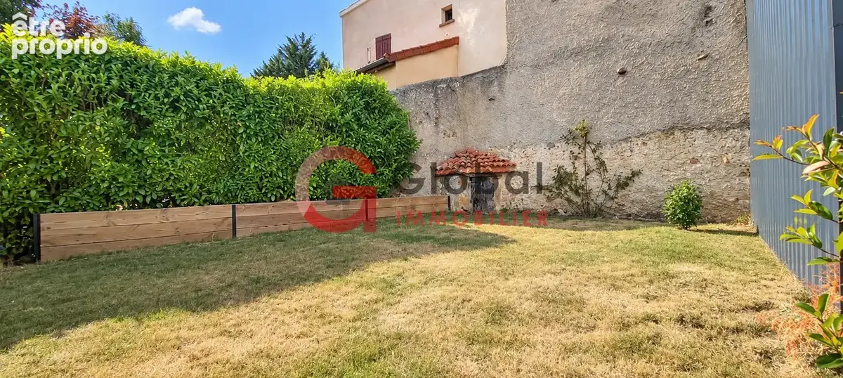 Maison familiale à Chanonat (63450) - photo 14