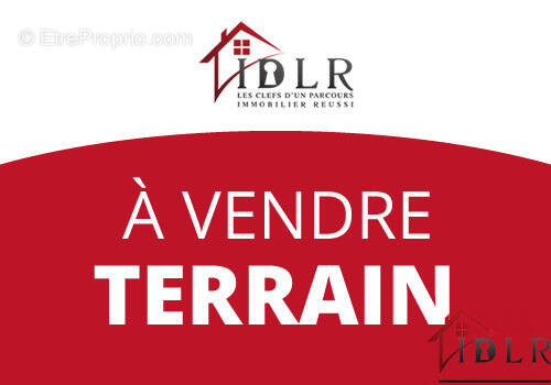 Terrain à LUXEUIL-LES-BAINS
